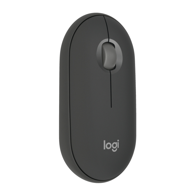 Logitech Pebble Muis 2 - M350s