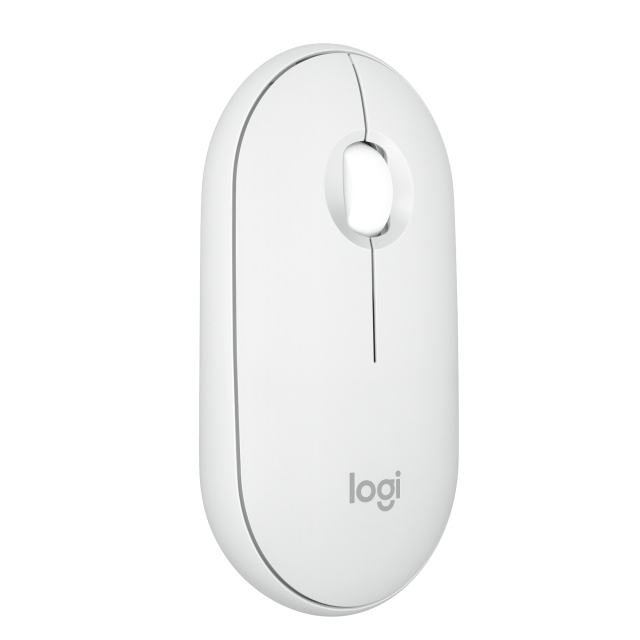 Logitech Pebble Muis 2 - M350s