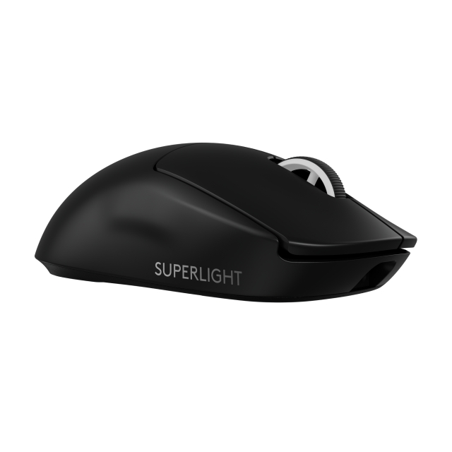 Logitech G Pro X Superlight 2 Lightspeed Draadloze Gaming Muis