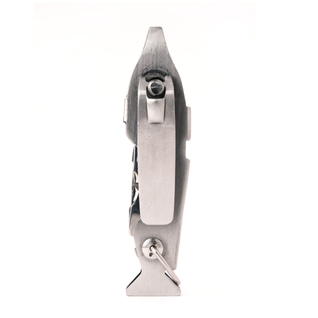 Kikkerland Vissen Multi Tool