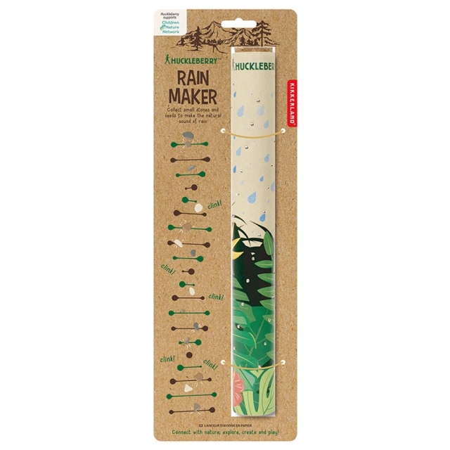 Kikkerland Regenmaker