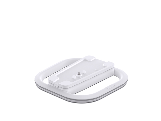 iMP TECH IMP Compacte LED-standaard voor PS5 Original en Slim, Disc en Digital