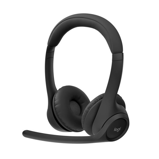Logitech Zone 300 draadloze headset
