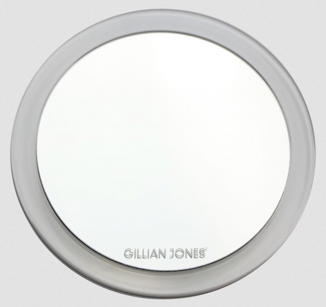 Gillian Jones 3 SUCTIES MAKE-UP MIRROR x7