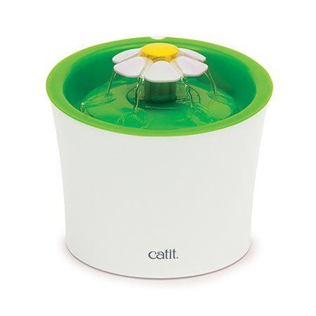 catit Kattenfontein Bloem 3 liter - (785.0360)