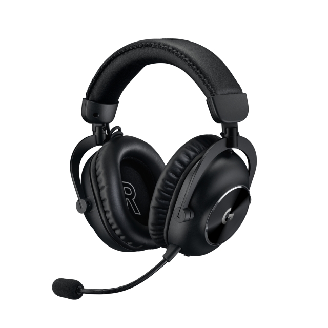 Logitech PRO X 2 LIGHTSPEED Draadloze Gaming Headset