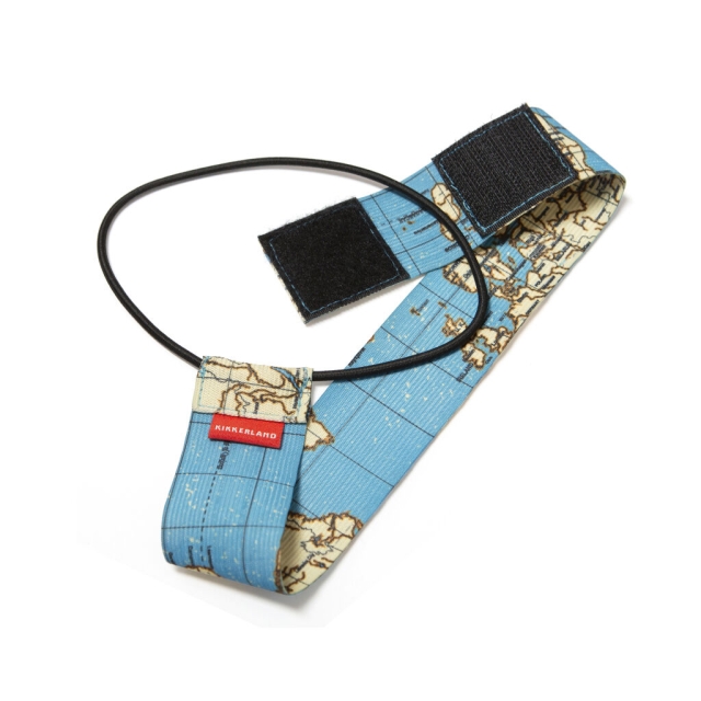 Kikkerland Elastische Bagageriem