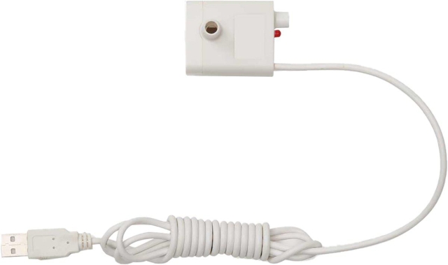 catit Pomp voor Pixi Kattenfontein 2.5L - (785.0488)