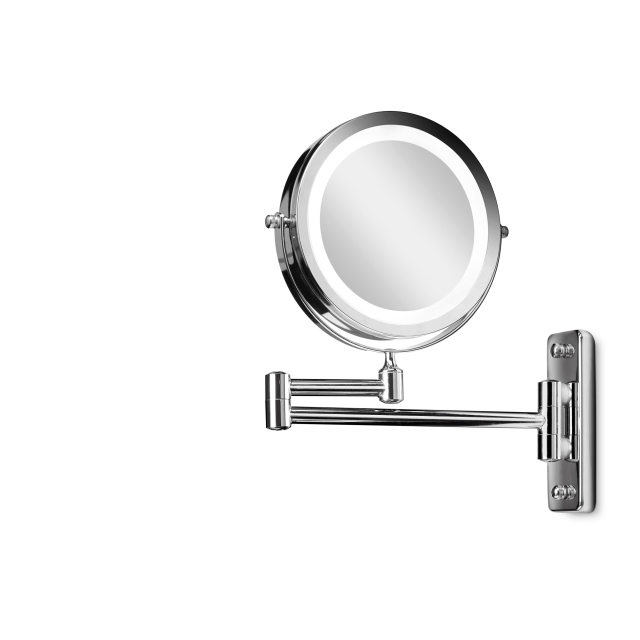 Gillian Jones LED wandspiegel x10