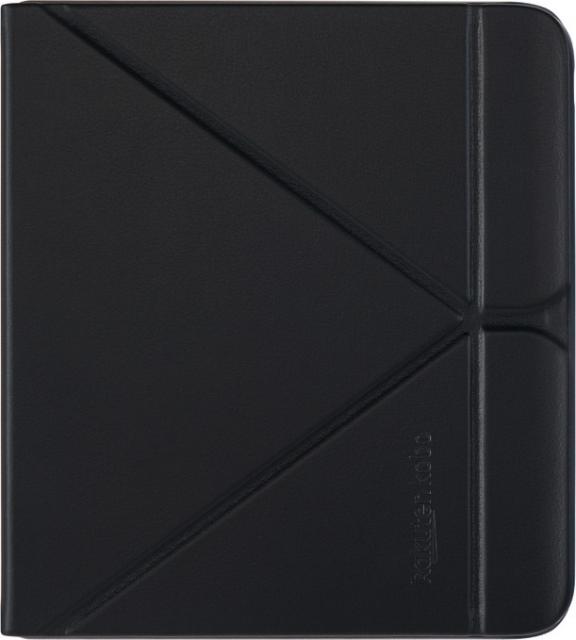 Kobo Slaaphoes voor Libra Colour, zwart