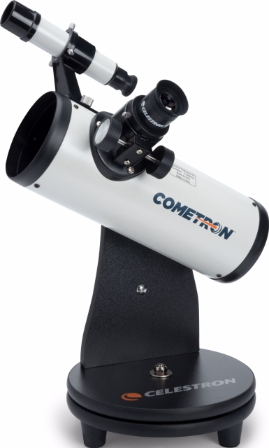 Celestron Cometron Firstscope