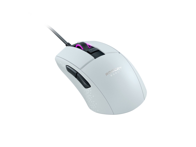 ROCCAT Burst Core Gaming muis