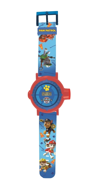 Lexibook Paw Patrol - Digitaal projectiehorloge (DMW050PA)