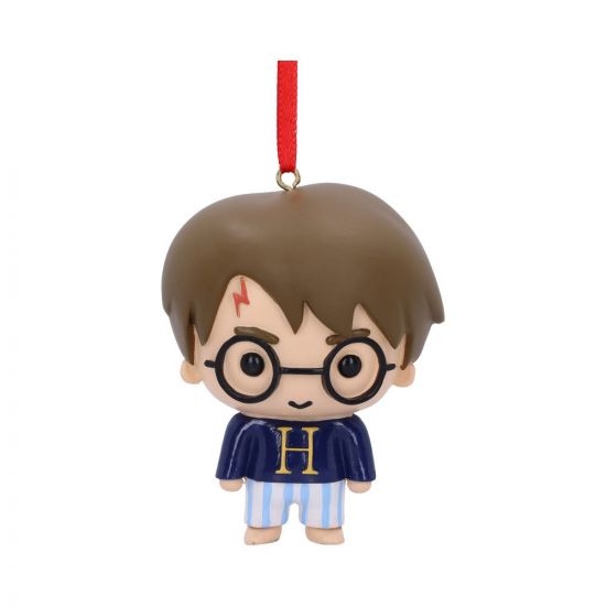 Nemesis Now Harry Potter - Harry Hangende Ornament 7,5 cm