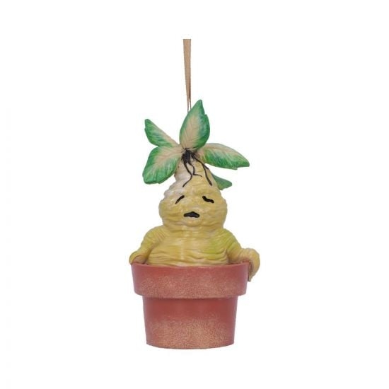 Nemesis Now Harry Potter Mandragora Hangend Ornament 9,5cm