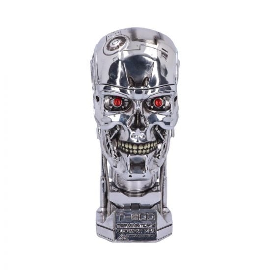 Nemesis Now Terminator 2 Hoofd Doos 21cm
