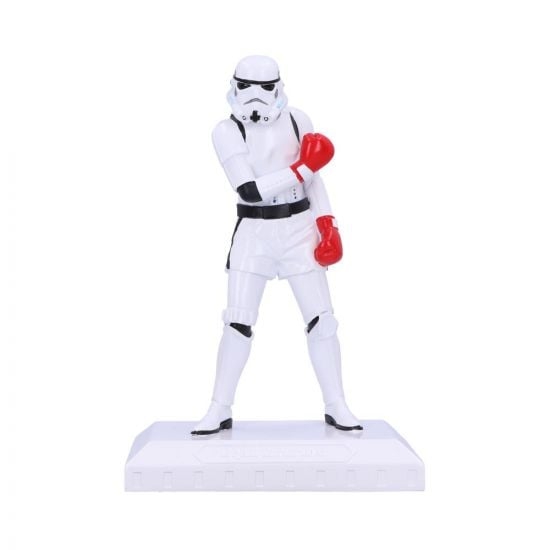 Nemesis Now Stormtrooper De Grootste 18cm