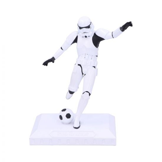 Nemesis Now Stormtrooper Back of the Net 17cm