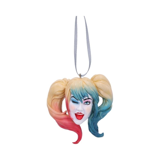 Nemesis Now Harley Quinn Hangend Ornament