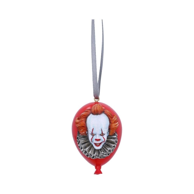 Nemesis Now IT Time To Float Hangend Ornament