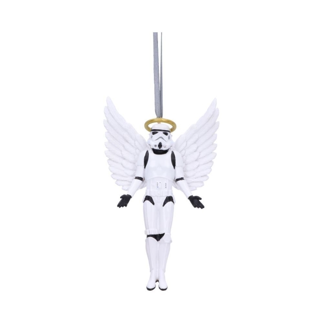Nemesis Now Stormtrooper In Hemelsnaam Hangend Ornament
