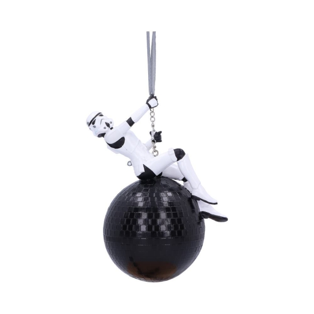 Nemesis Now Stormtrooper Sloopbal Hangend Ornament