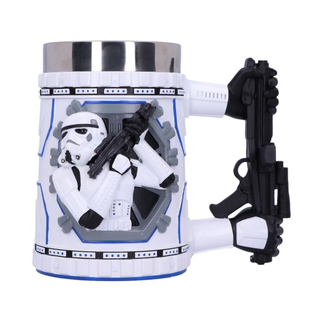 Nemesis Now Stormtrooper pul 18cm