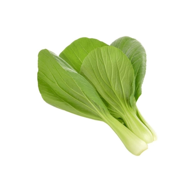 Click & Grow - Smart Garden navulling 3-pack - Pak choi (SGR58X3)