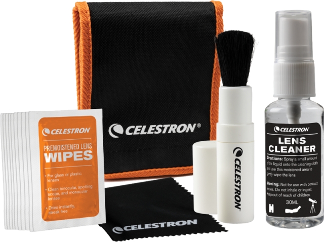 Celestron Lens Reinigings Kit