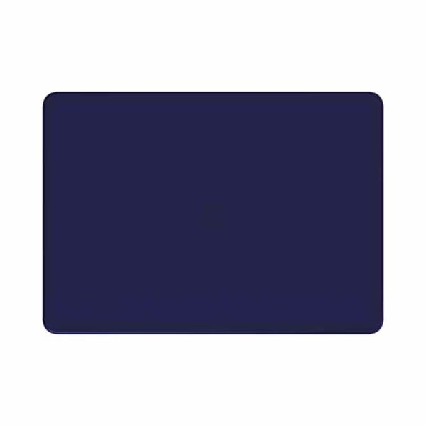 Tech21 Evo Hardshell MacBook Air 13″ M2 2022 Cover - Dieppaars
