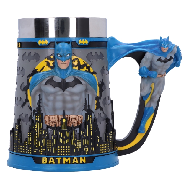 Nemesis Now Batman The Caped Crusader Reservoir 15.5cm