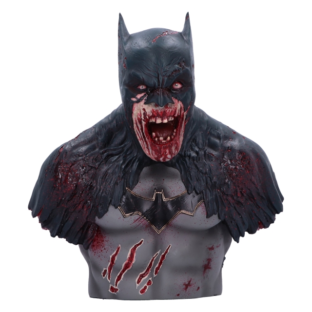Nemesis Now Batman DCeased Buste 29cm
