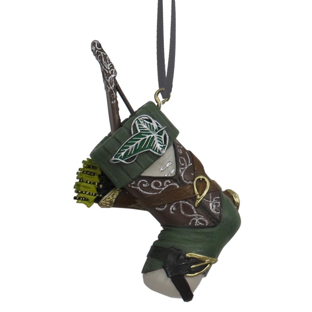 Nemesis Now Lord of the Rings Legolas Kous Hangend Ornament
