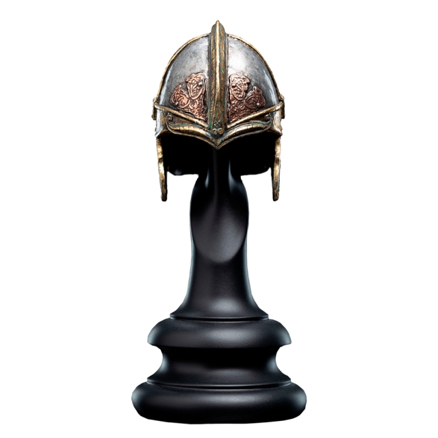 Weta Workshop Lord of the Rings Trilogie - Arwens Rohirrim Helm Limited Edition Replica 1:4 schaal