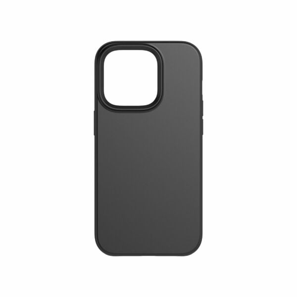 Tech21 Evo Lite iPhone 14 Pro Cover - Zwart