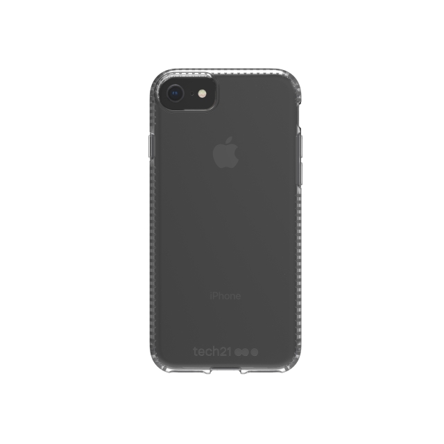 Tech21 Evo Lite iPhone SE 2022 Clear