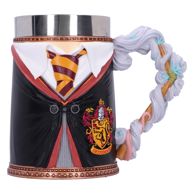 Nemesis Now Harry Potter Ron collecteerbare pul