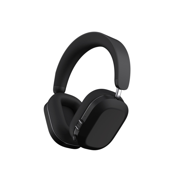 Mondo by Defunc - Over-ear Bluetooth hoofdtelefoon Zwart