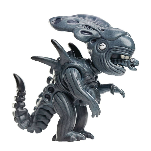 Weta Workshop Alien - Queen Figuur Micro Epic