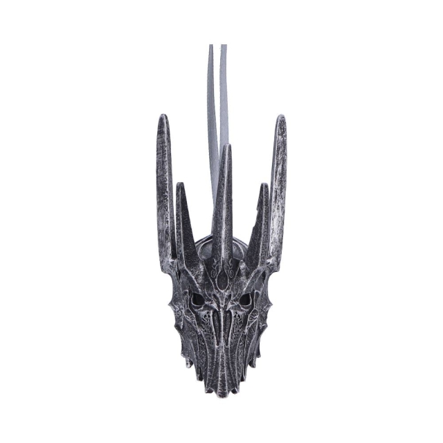 Nemesis Now Lord of the Rings Sauron Hangend Ornament