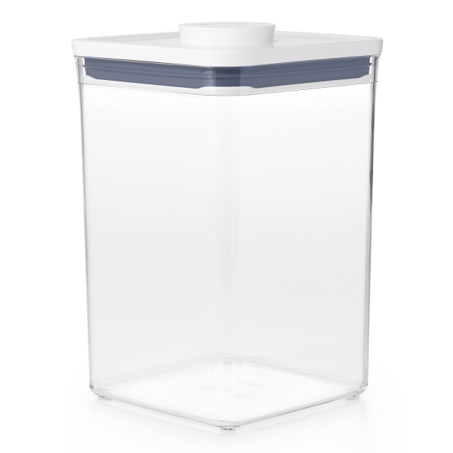 OXO POP Container - Vierkant, 4.2L