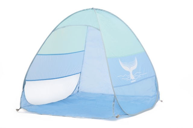 LUDI Pop-up tent - (LU90035)