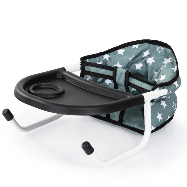 Bayer Tafelstoel voor poppen (65858AA)