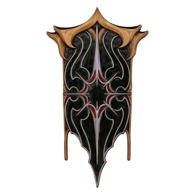 Fanatik Dungeons & Dragons Limited Edition Lolth de Spinnenkoningin Ingot