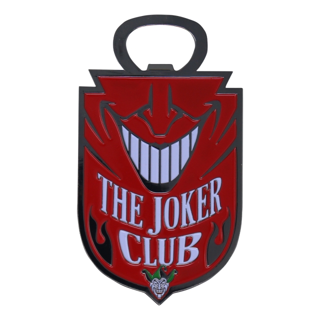 Fanatik Joker Flesopener
