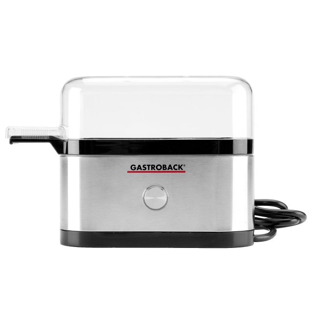 Gastroback Eierkoker Mini