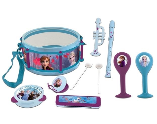 Lexibook Disney Frozen Muziekset (K360FZ)