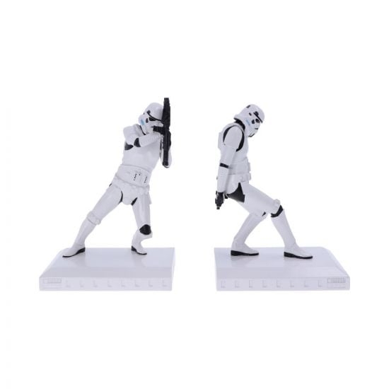 Nemesis Now Stormtrooper boekensteunen 18,5cm