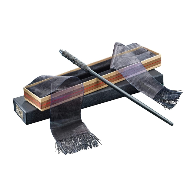 Harry Potter Toverstok van Severus Sneep in Ollivanders Doos (NN7150)
