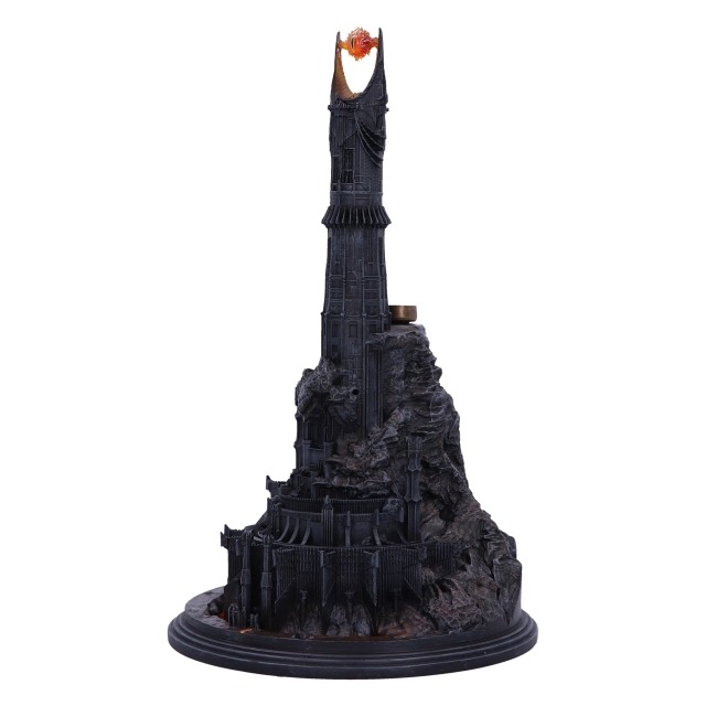 Nemesis Now Lord of the Rings Barad Dur Backflow Wierookbrander